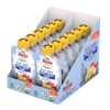 Holle Organic Blue Bird - Fruit & Grain Purée Pouches
