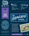 Lavender Mist Vodka Cocktail Kit – Elegant Botanical Blend