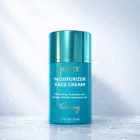 Deep Moisture Collagen Face Cream