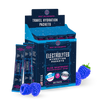 Electrolyte Recovery Plus Powder (Sugar-Free)