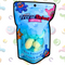 Blue Raspberry