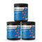 Blue Raspberry / 270 servings