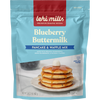 Blueberry Buttermilk Pancake & Waffle Mix