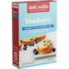 Blueberry Muffin Mix