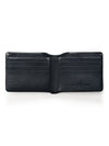 Blue Duke Bifold Wallet