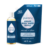 Body Wash (Acidified, PH Balanced) Puracy