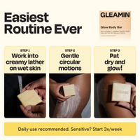 Glow Body Bar