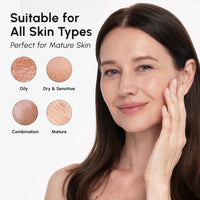 Face & Body Serum for Dark Spots