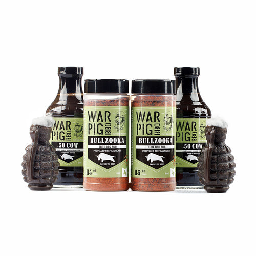 Bold & Savory Beef Bundle