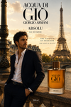 Giorgio Armani Acqua Di Giò Absolu Eau de Parfum – 200ml