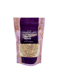 Bolita Beans