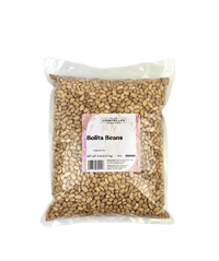 Bolita Beans