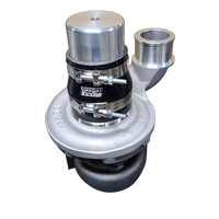 Boost Leak Tester Master Kit
