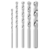BOSCH BM5005 5 pc. Fast Spiral Rotary Masonry Bit Set