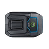 BOSCH GLL50-40G Green Beam Self-Leveling 360 Degree Cross-Line Laser
