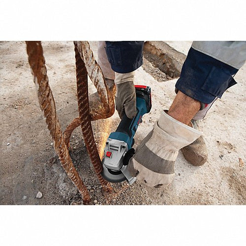 BOSCH GWS18V-45 18V 4-1/2" Angle Grinder - Bare Tool - GWS18V-45