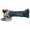 BOSCH GWS18V-45 18V 4-1/2" Angle Grinder - Bare Tool - GWS18V-45