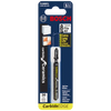 BOSCH T130RF1 3-1/4" 30 Grit Carbide Edge for Ceramics T-Shank Jig Saw Blade