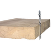 BOSCH T503 3 pc. Hardwood/Laminate Flooring T-Shank Jig Saw Blade Set