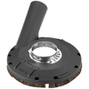 Bosch 18SG-5E Surface Grinding Dust-Extraction Attachment