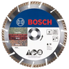 Bosch DB944 9" Premium Turbo Segmented Rim Diamond Abrasive Blades