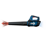 Bosch GBL18V-450N PROFACTOR 18V Blower - Bare Tool