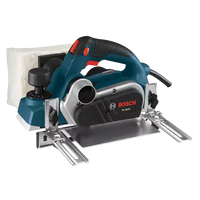 Bosch PL2632K 3-1/4" Planer Kit