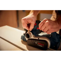 Bosch PL2632K 3-1/4" Planer Kit