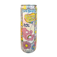 Boston America - Care Bears Cheery Vibes Blue Raspberry Pop (12oz) 12-Pack
