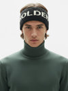 Boucle Headband - Black