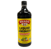 Liquid Aminos, Braggs