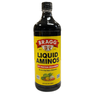 Liquid Aminos, Braggs