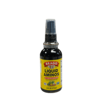 Liquid Aminos, Braggs