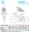 M&M's Signature Women's Cycling Jersey