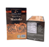 Herbal Tea, Bravo, Mushroom Wonders