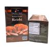 Herbal Tea, Bravo, Mushroom Wonders