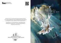 "Breath of Heaven" Greeting Card