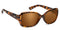 Polarized Amber / No Bifocal/Reader (Plano) ($90) / Tortoise