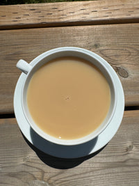 Golden Reserve Black Tea | Plant-based Tea Bags