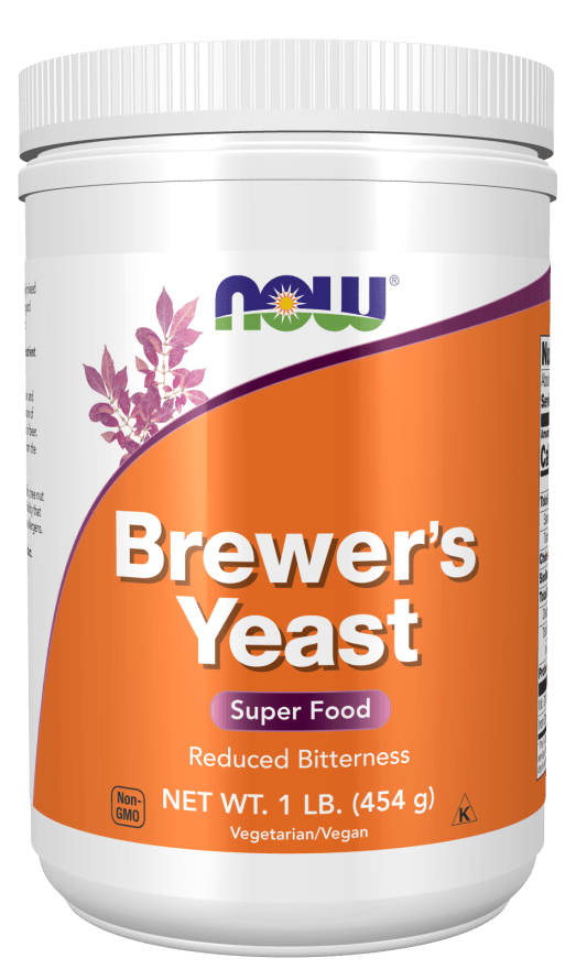 Brewers Yeast