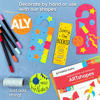 DIY Crafting Essentials