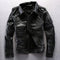 black / M