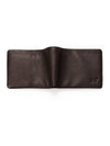 Dark Brown Kodiak Bifold Wallet