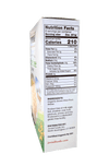 Elbows, Brown Rice, Organic, Jovial, Gluten-Free