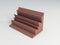 4 Pack / Brown
