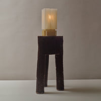 Brut Lamp