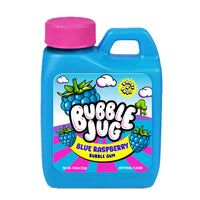 Bubble Jug - Blue Raspberry (55g) 12ct