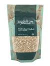 Buckwheat, White, Hulled, Organic
