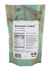 Buckwheat, White, Hulled, Organic