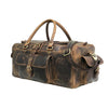 Roosevelt Buffalo Weekender